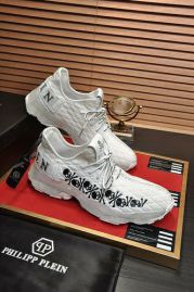 Picture of Philipp Plein Shoes Men _SKUfw118316289fw